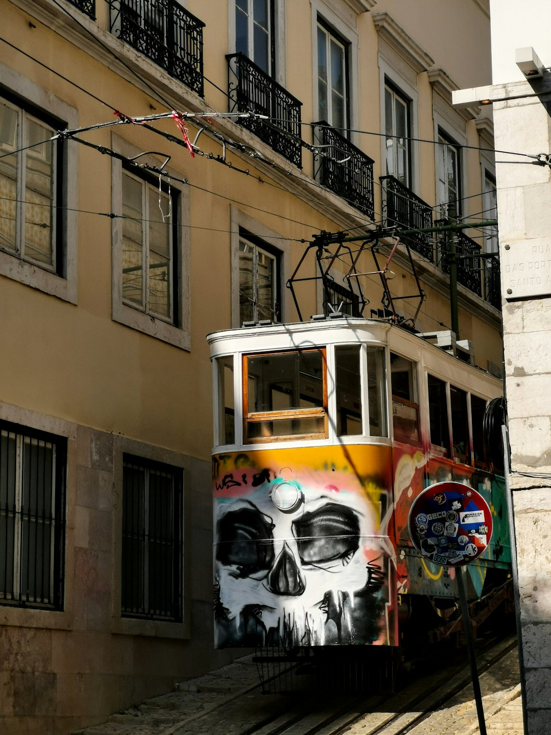 arte urbano en Barcelona 2025 imagen 1