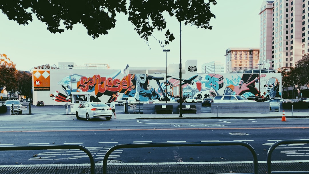arte urbano en Barcelona 2025 2