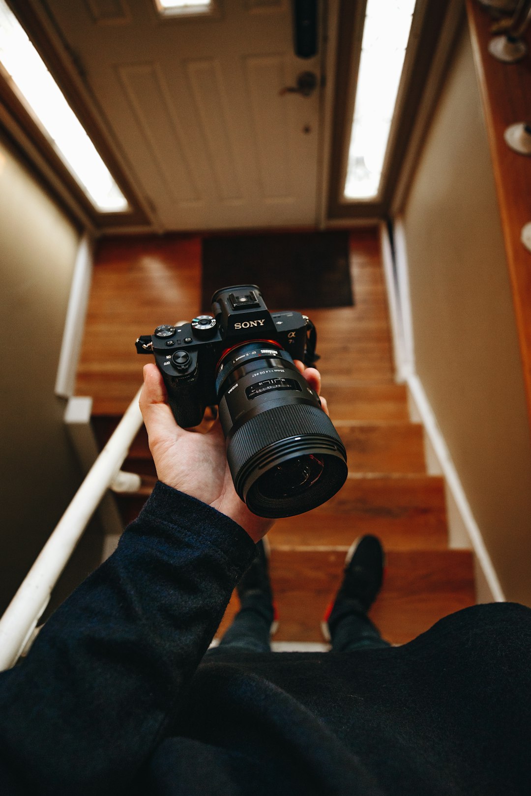 consejos para fotógrafos urbanos imagen 1