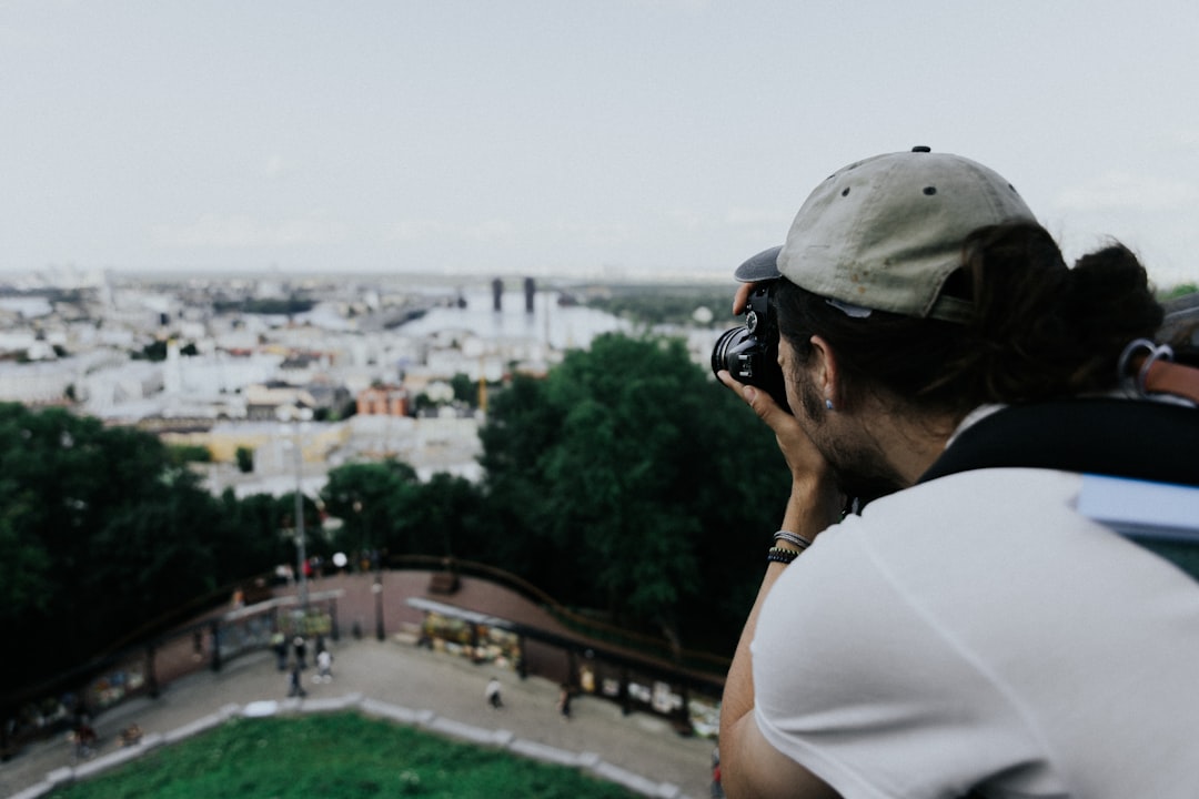 consejos para fotógrafos urbanos 3