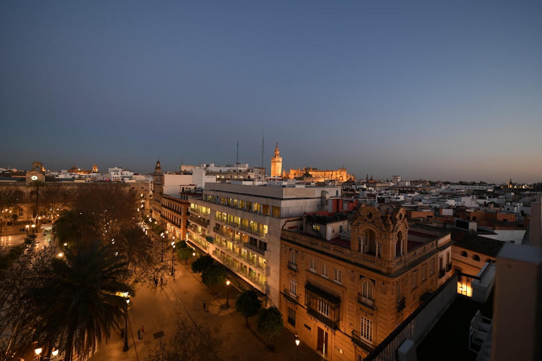 destinos culturales en Sevilla 2025 imagen 1