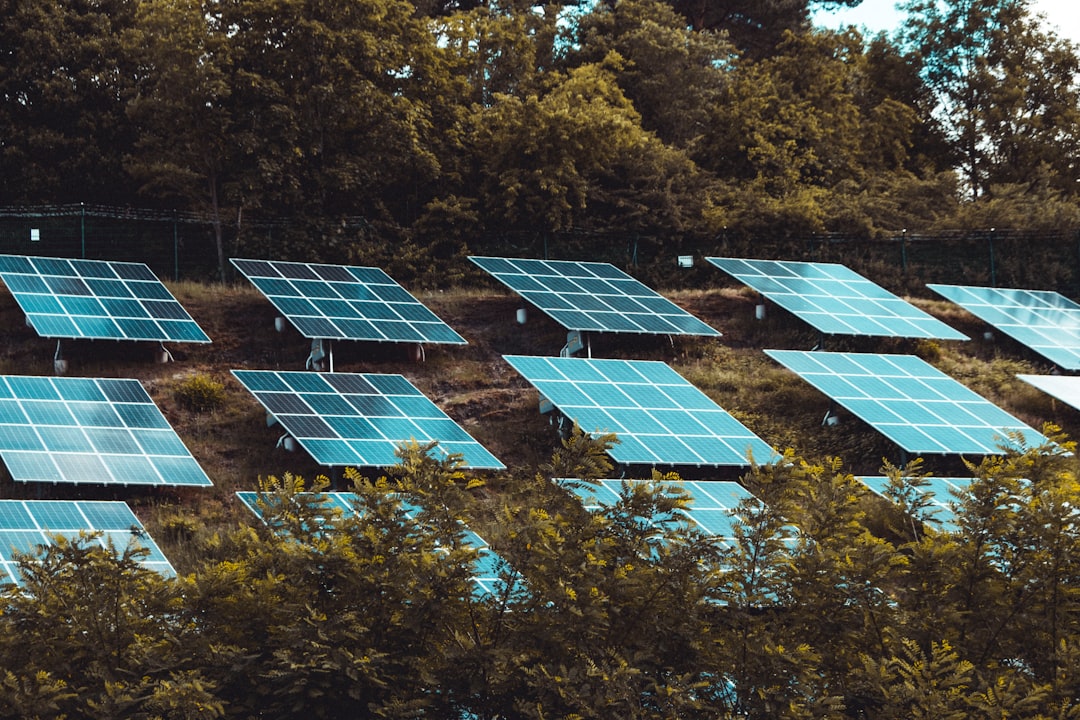 energía solar 2
