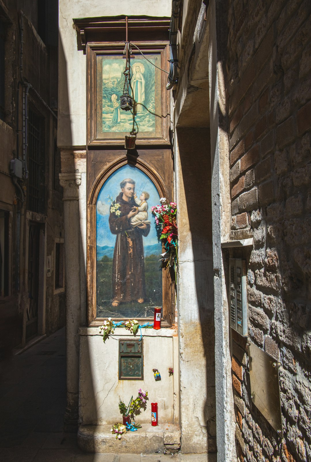 fotografía de retratos en España 2