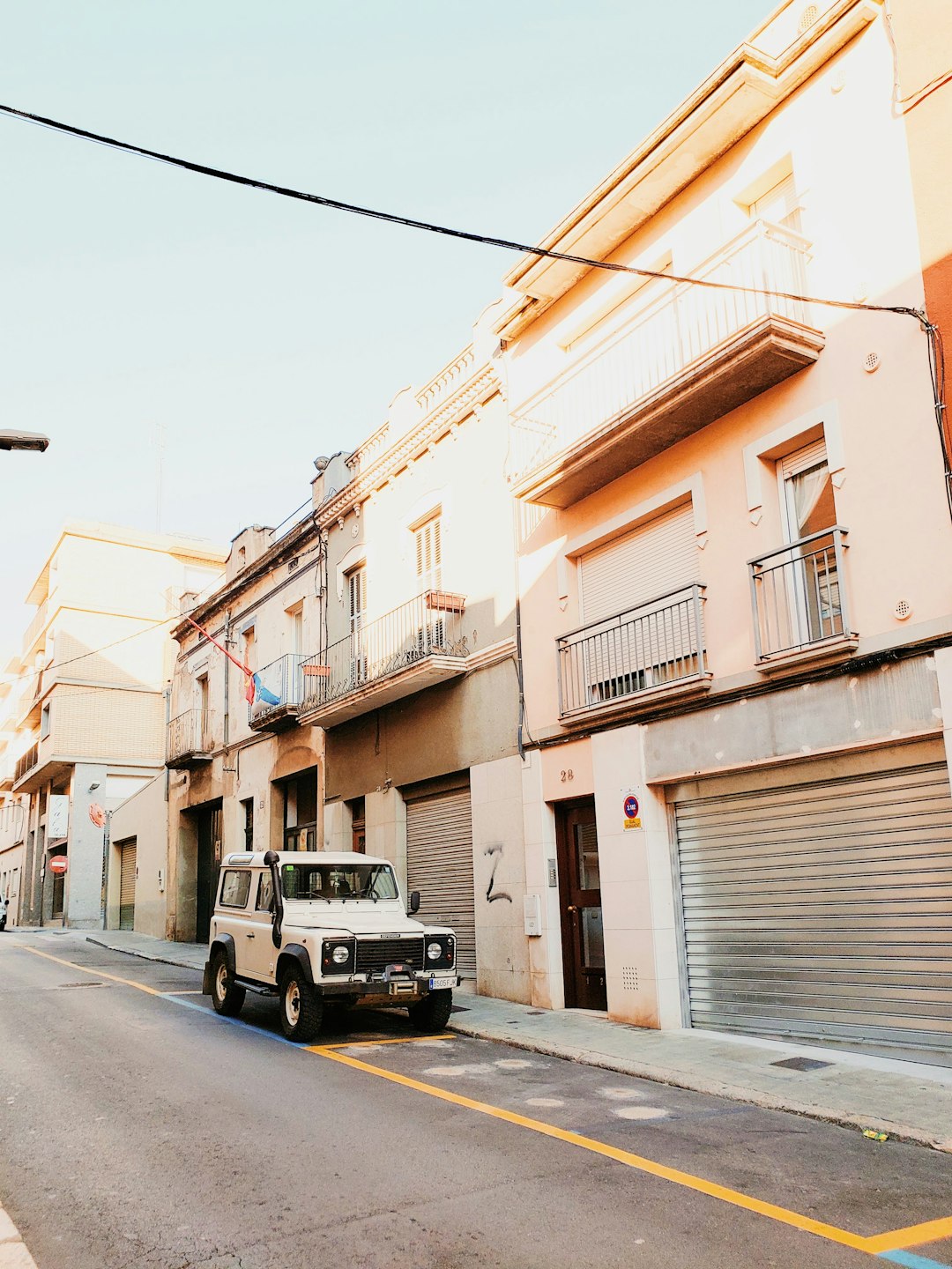 rutas fotográficas en Andalucía imagen 1
