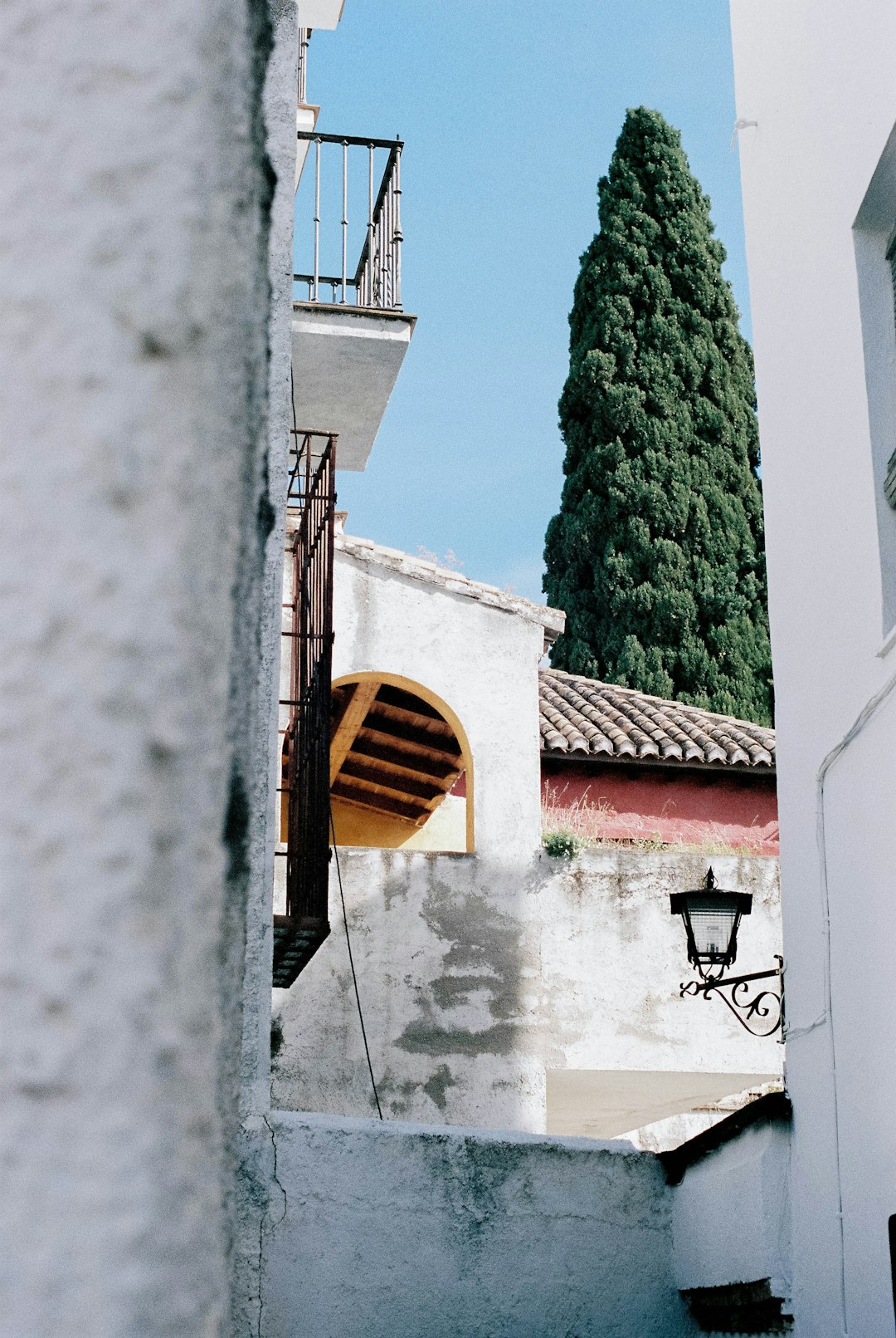 rutas fotográficas en Andalucía 2